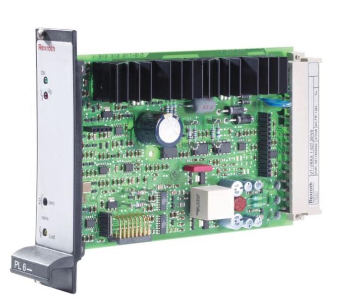 Bosch VT-VRPA 1-537-10/V0/PV-RTP