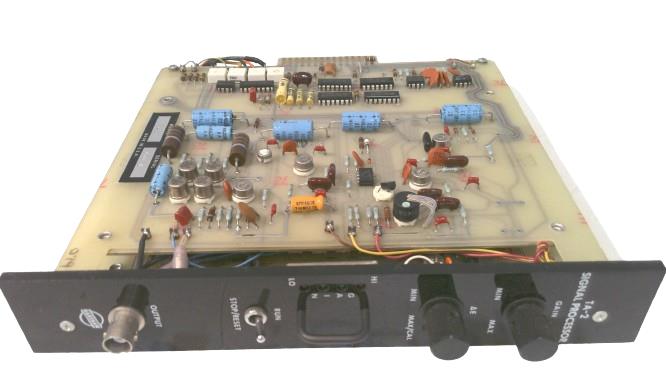 Harshaw TA-2