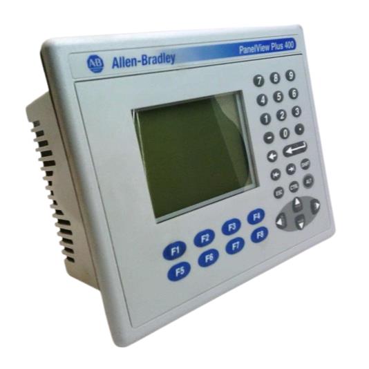 Allen Bradley 2711P-K4M20D8