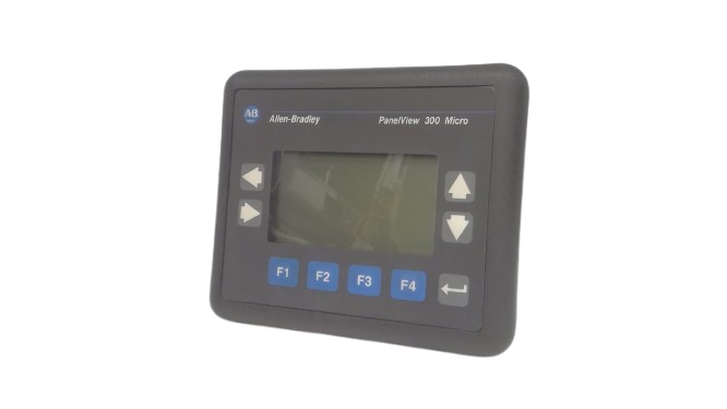 Allen Bradley 2711-M3A18L1