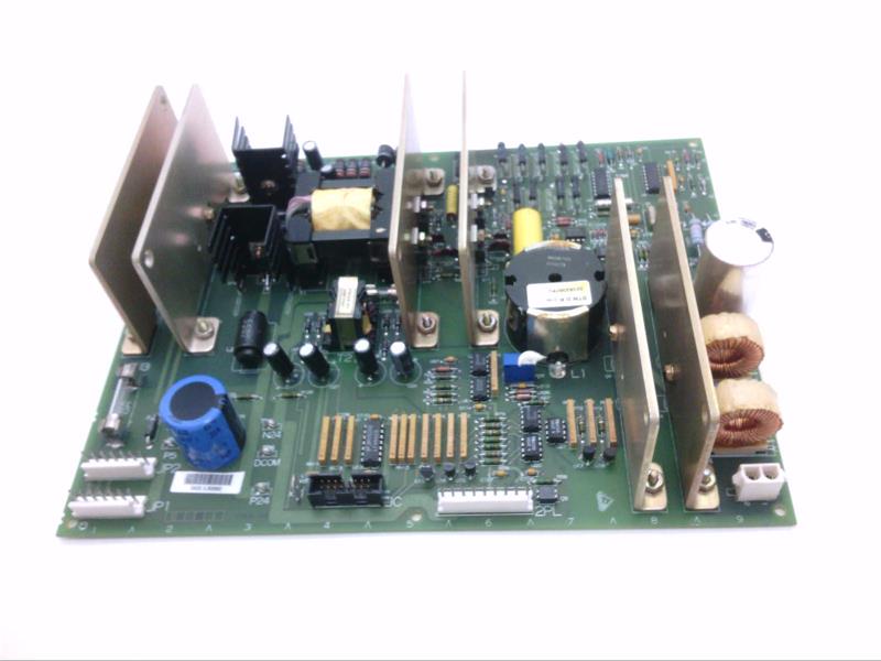 General Electric DS200TCPSG1ARE