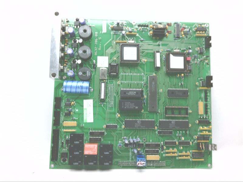 Linx 0632-706-00