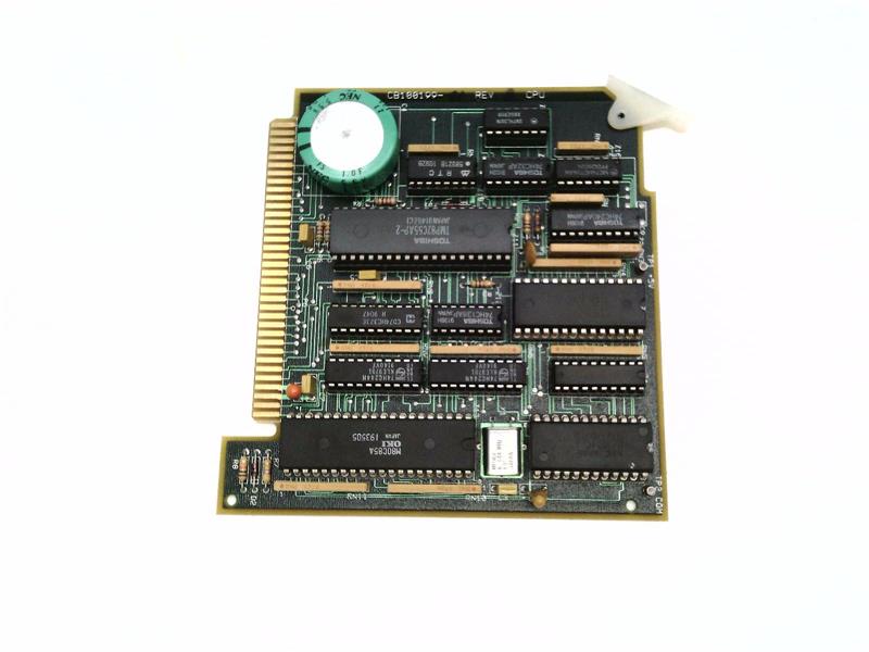 Westronics Inc CB100199-01