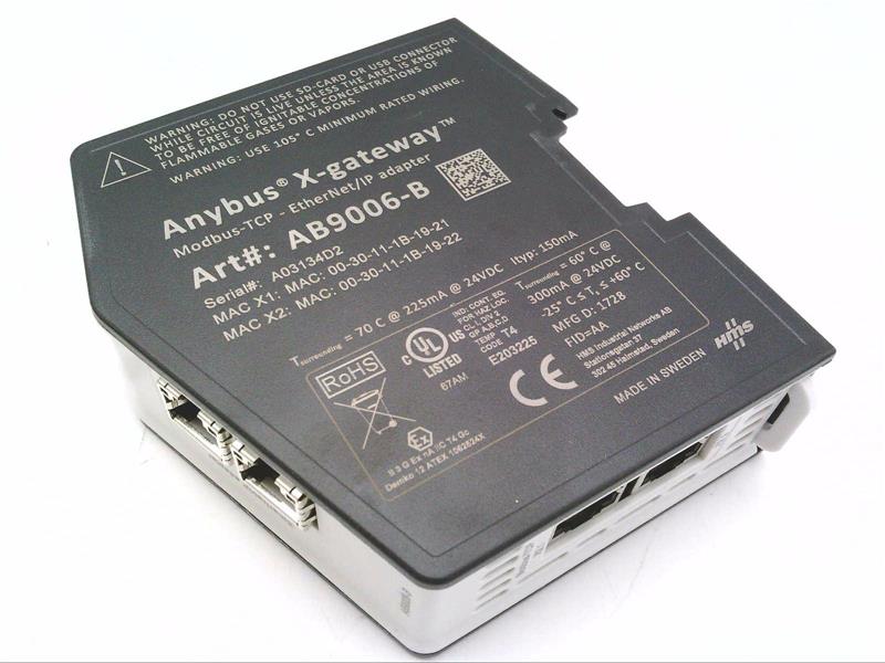 Hms Industrial Networks AB9006-B
