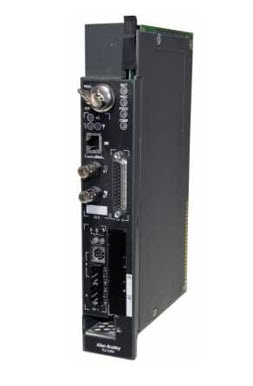 Allen Bradley 1785-L80C15