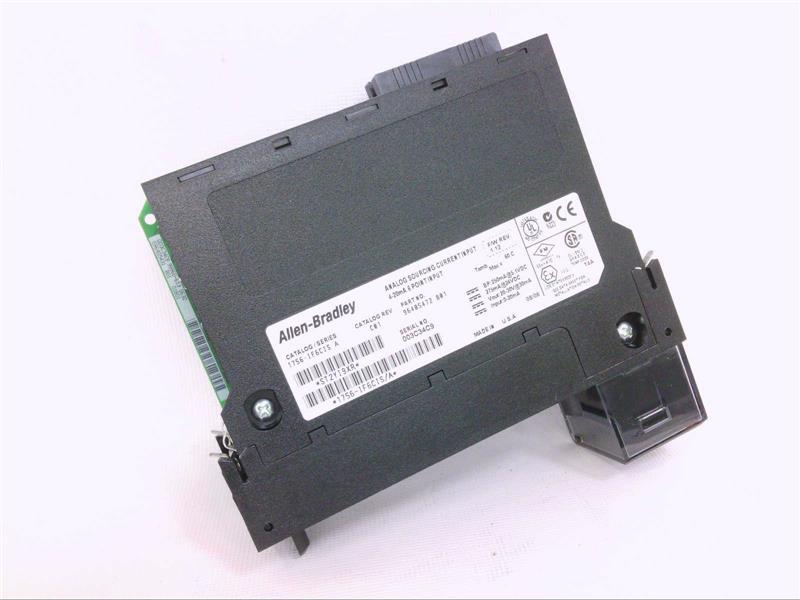 Allen Bradley 1756-IF6CIS