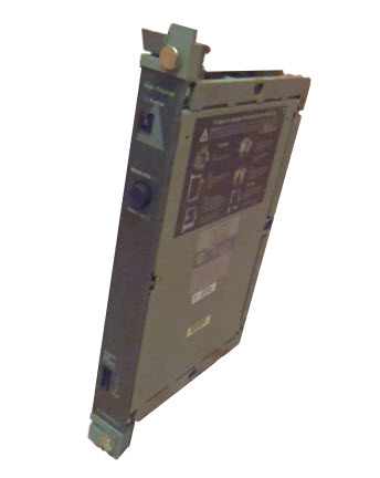 Allen Bradley 5250-MLP2