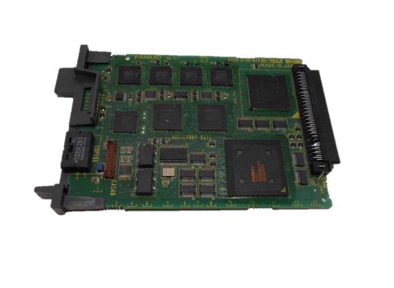 Fanuc A20B-8100-0760