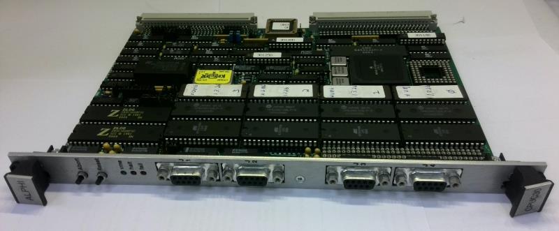 Alphi Technology CPUC30