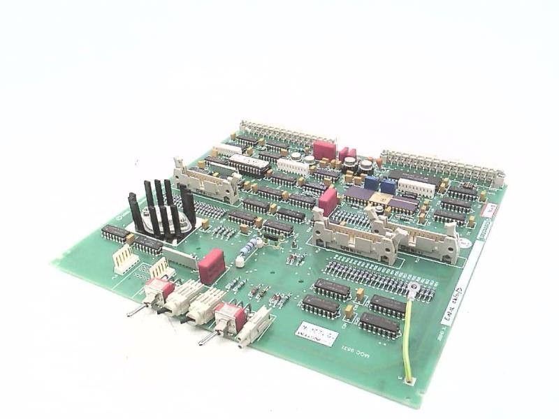 Converteam 25X2664