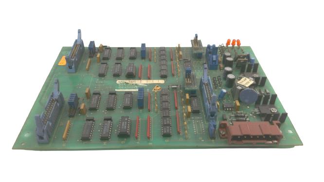 Agie Usa DTR-26A