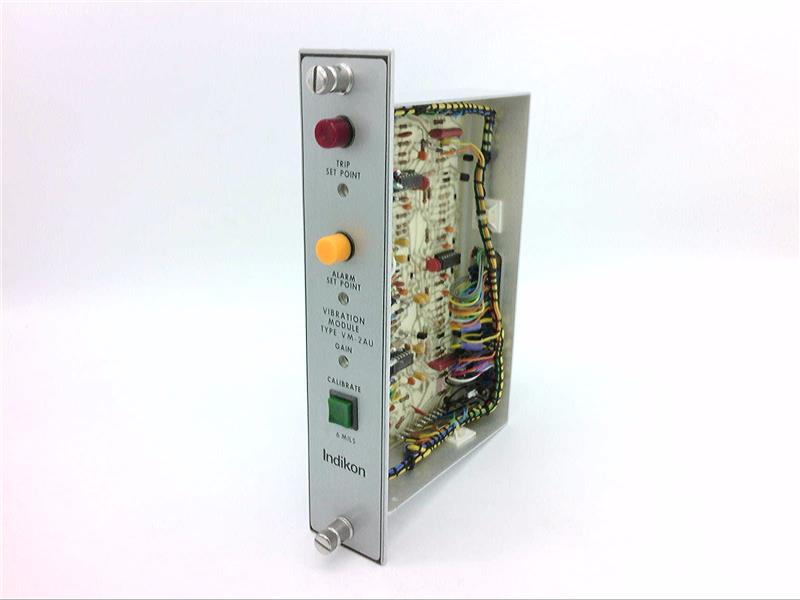 Riverhawk VM2AU