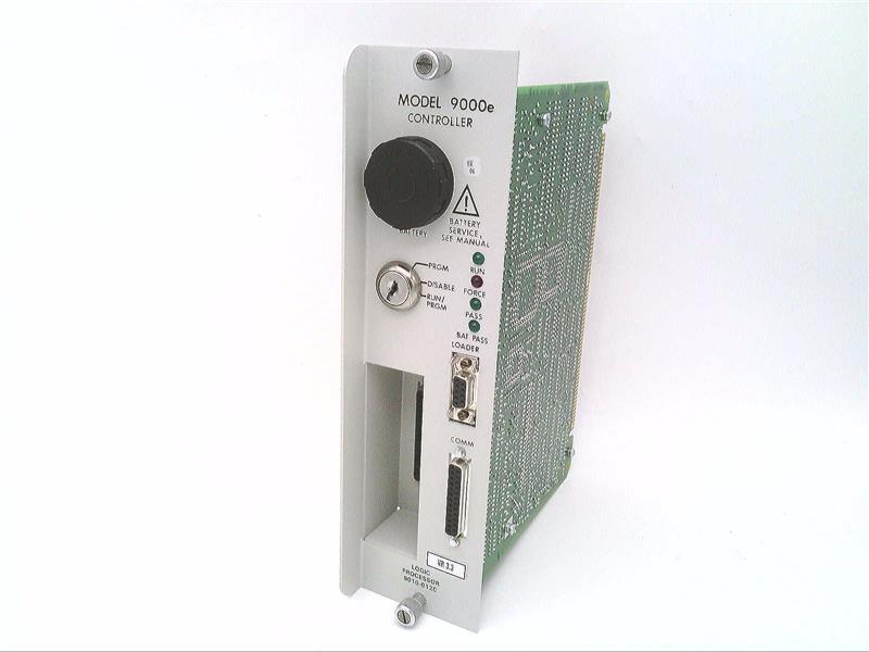 Honeywell 9010-012C
