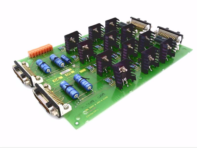 Converteam 23X2645