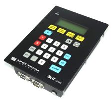 Spectrum Controls SOI-200-AB-120A-16K-485-PP