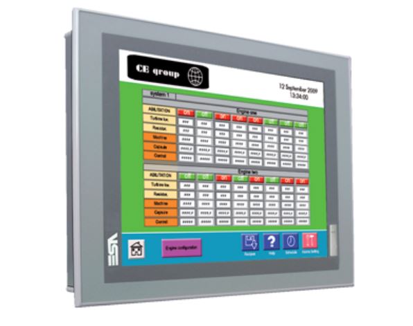 Esa IT105TK111