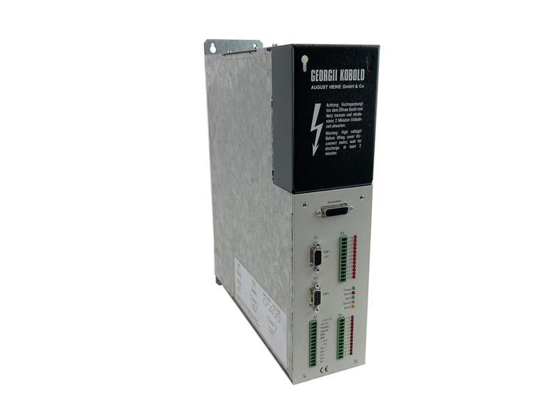 Georgii Kobold KDV 8/400 A1-R1/F2