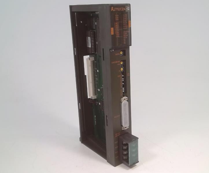 Mitsubishi AJ71-UC24-S2