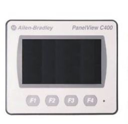 Allen Bradley 2711C-T4T