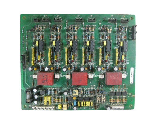 Eei A446N