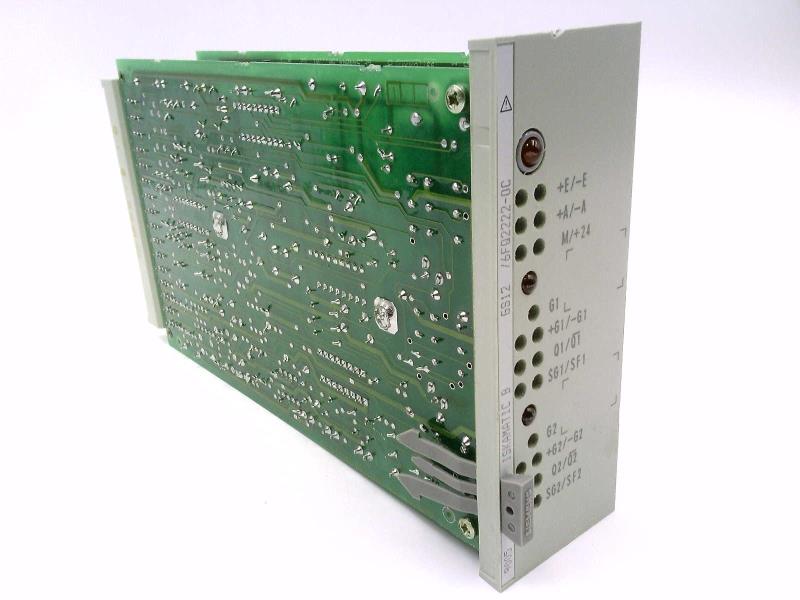 Siemens 6FQ2222-0C