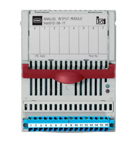 Stahl 9460/12-08-11