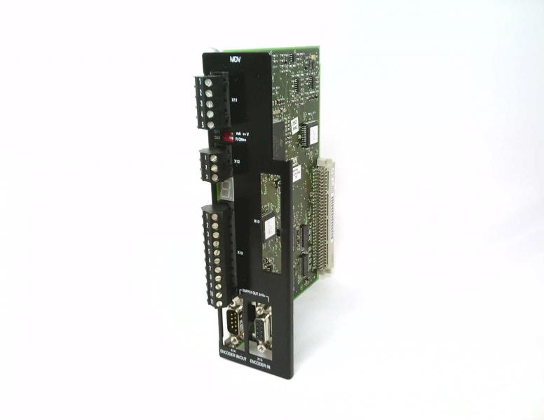 Sew Eurodrive 822-221-5