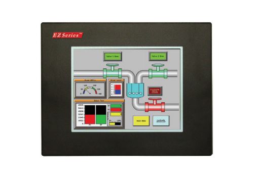 Avg Automation EZD-T6C-FSU