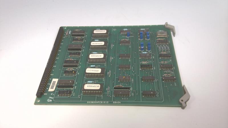 General Electric DS3800HPCB1E1C