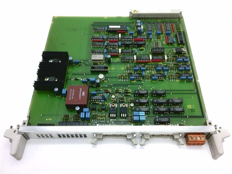 Siemens 6DD1648-0AB0