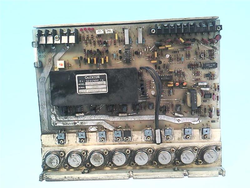Glentek GA4568E-1HP
