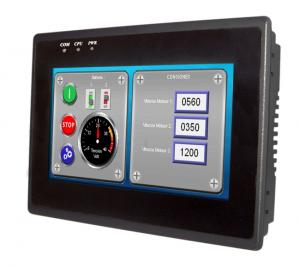 Ormec MMI-8070