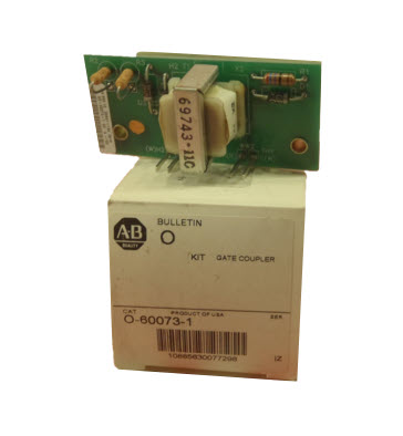 Allen Bradley O-60073-1