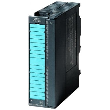 Siemens 6ES7331-7KF02-0AB0