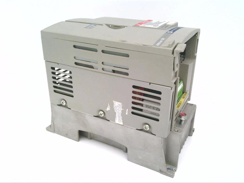 Telemecanique ATV58HU18M2Z