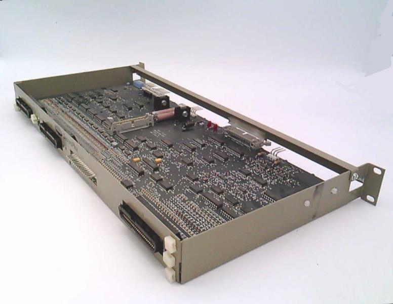 Rauland Borg DLS15