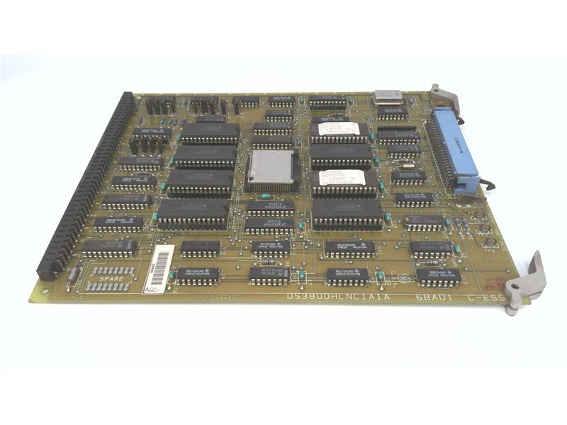 General Electric DS3800HLNC1A1A