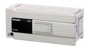 Mitsubishi FX3U-64MT/DSS