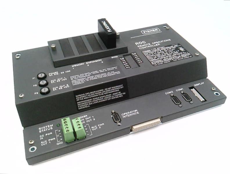 Emerson ROC364