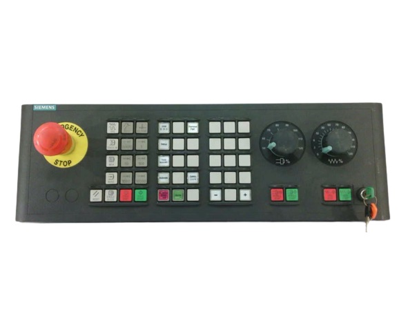 Siemens 6FC5203-0AF22-0AA2