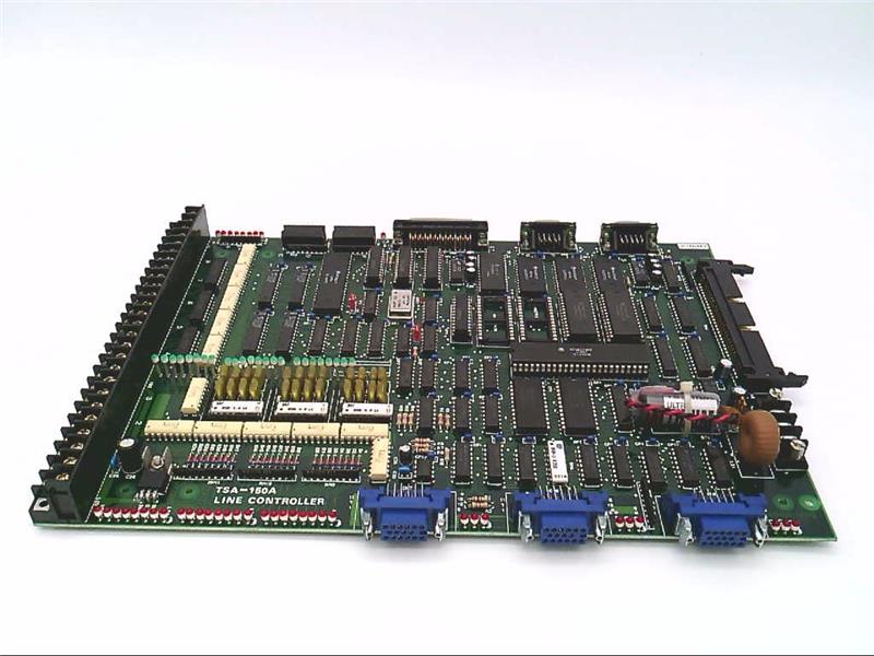 Aval TSA-150A-3