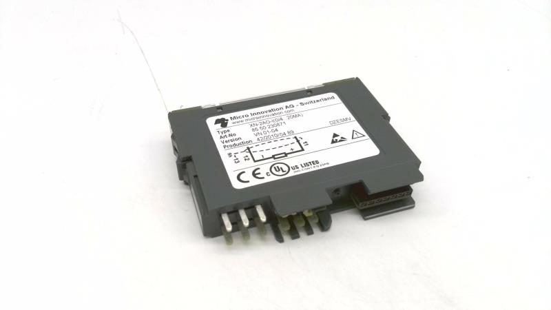 Eaton Corporation XN-2AO-I-04-20MA