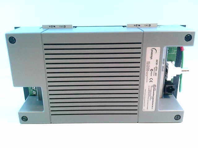 Invensys GCM-ETH-001
