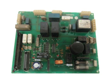 Matsushita Electric ZUEP53572