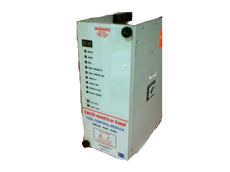 Atlas Copco 49-4100-01C5
