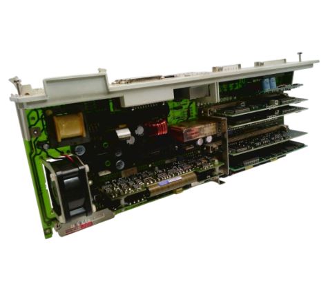 Siemens 6SN1121-0DA13-0AA0