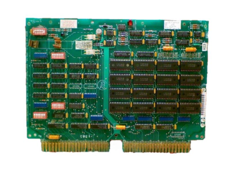 Fanuc IC600RM715