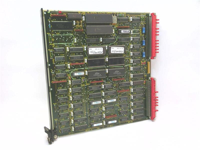Converteam 8211-3013