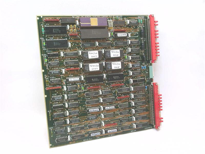 Converteam 8211-6006