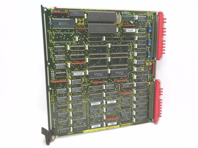 Converteam 8211-6401